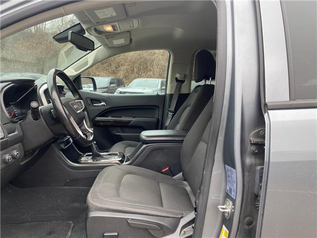 2022 GMC Canyon Elevation (Stk: 174893) in London - Image 5 of 9