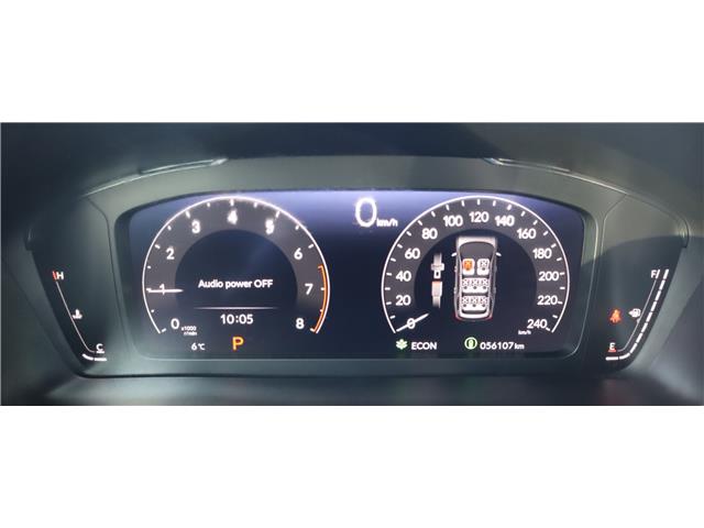 2025 Honda Pilot Black Edition (Stk: 2214717A) in Mississauga - Image 13 of 33