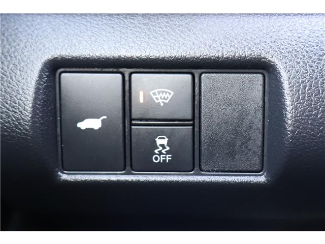 2025 Honda Pilot Black Edition (Stk: 2214717A) in Mississauga - Image 21 of 33