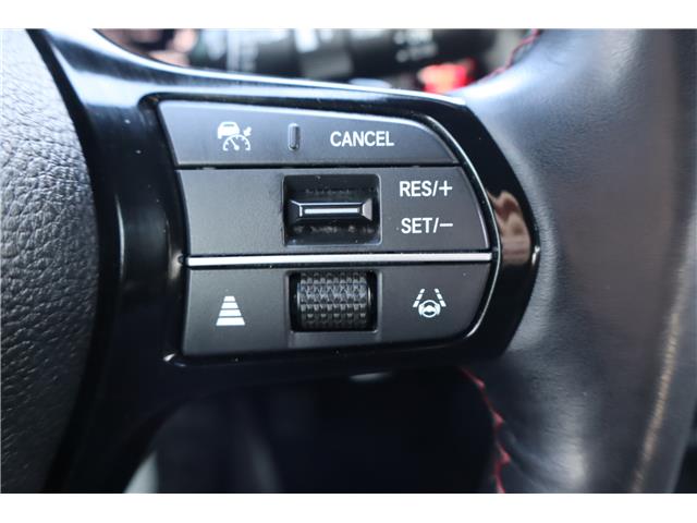 2025 Honda Pilot Black Edition (Stk: 2214717A) in Mississauga - Image 17 of 33