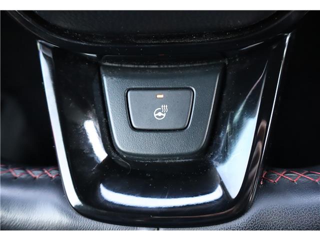 2025 Honda Pilot Black Edition (Stk: 2214717A) in Mississauga - Image 16 of 33