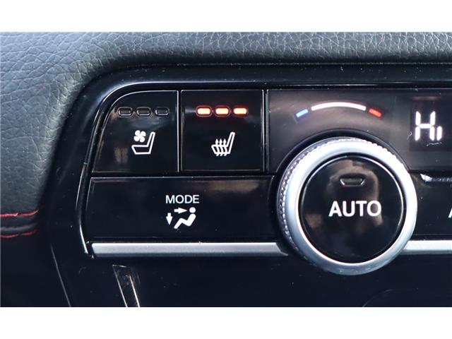 2025 Honda Pilot Black Edition (Stk: 2214717A) in Mississauga - Image 23 of 33