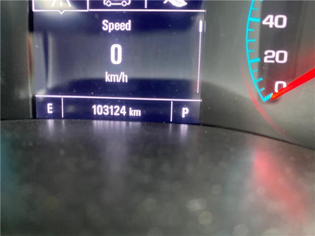 2022 GMC Canyon Elevation (Stk: 174893) in London - Image 7 of 9