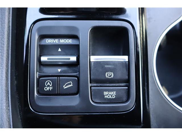 2025 Honda Pilot Black Edition (Stk: 2214717A) in Mississauga - Image 24 of 33