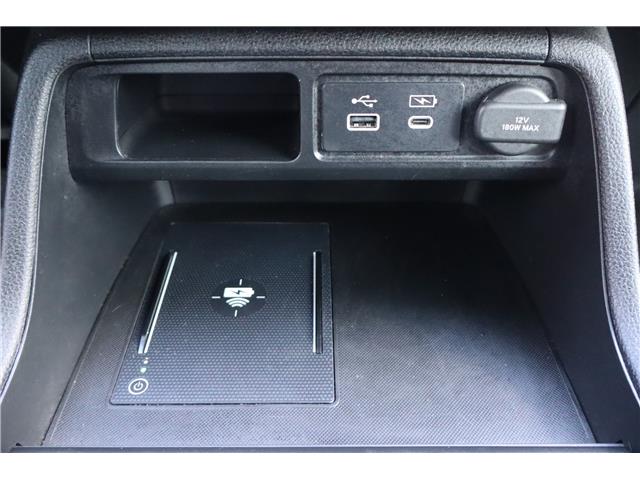 2025 Honda Pilot Black Edition (Stk: 2214717A) in Mississauga - Image 25 of 33