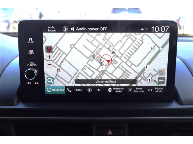 2025 Honda Pilot Black Edition (Stk: 2214717A) in Mississauga - Image 19 of 33