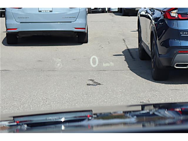 2025 Honda Pilot Black Edition (Stk: 2214717A) in Mississauga - Image 20 of 33