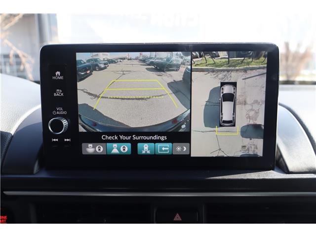 2025 Honda Pilot Black Edition (Stk: 2214717A) in Mississauga - Image 18 of 33