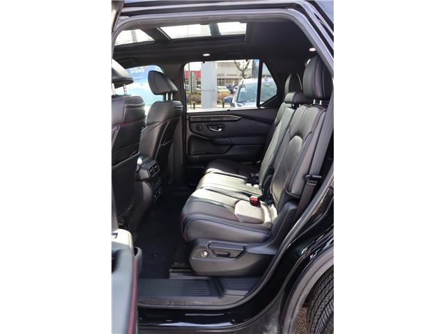 2025 Honda Pilot Black Edition (Stk: 2214717A) in Mississauga - Image 26 of 33