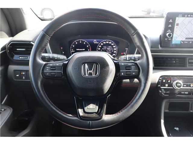2025 Honda Pilot Black Edition (Stk: 2214717A) in Mississauga - Image 14 of 33