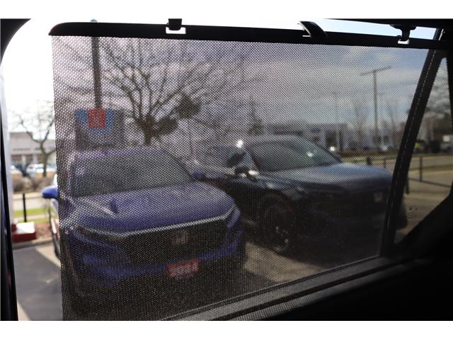 2025 Honda Pilot Black Edition (Stk: 2214717A) in Mississauga - Image 29 of 33