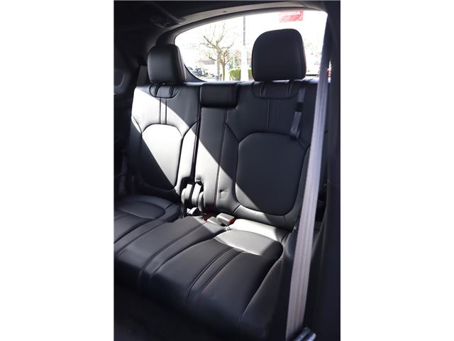 2025 Honda Pilot Black Edition (Stk: 2214717A) in Mississauga - Image 30 of 33