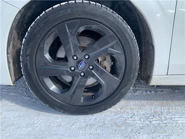2022 Subaru Legacy Premier GT (Stk: 32982A) in Thunder Bay - Image 7 of 12