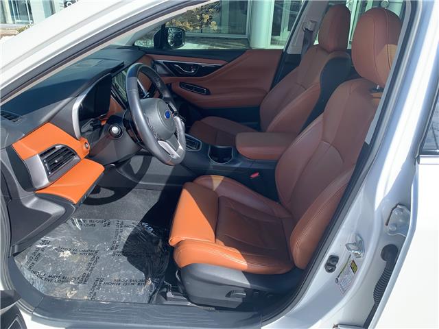 2022 Subaru Legacy Premier GT (Stk: 32982A) in Thunder Bay - Image 8 of 12