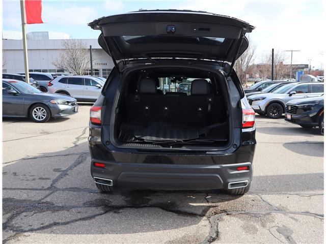 2025 Honda Pilot Black Edition (Stk: 2214717A) in Mississauga - Image 31 of 33