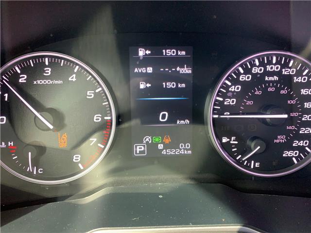 2022 Subaru Legacy Premier GT (Stk: 32982A) in Thunder Bay - Image 11 of 12