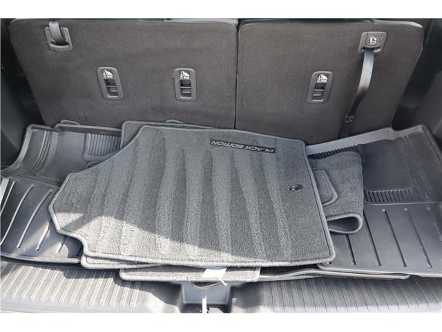 2025 Honda Pilot Black Edition (Stk: 2214717A) in Mississauga - Image 33 of 33