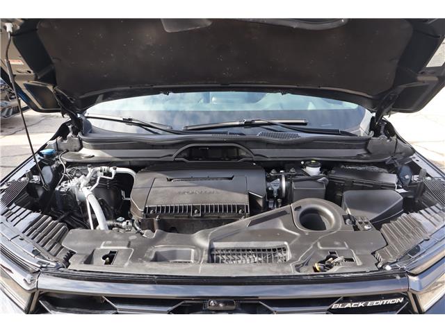 2025 Honda Pilot Black Edition (Stk: 2214717A) in Mississauga - Image 9 of 33