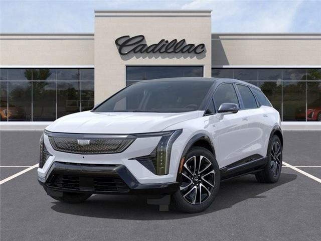2026 Cadillac OPTIQ Sport (Stk: 61013) in Sudbury - Image 6 of 24