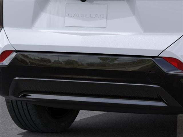 2026 Cadillac OPTIQ Sport (Stk: 61013) in Sudbury - Image 14 of 24