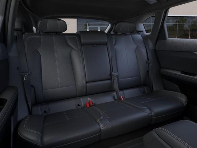 2026 Cadillac OPTIQ Sport (Stk: 61013) in Sudbury - Image 17 of 24