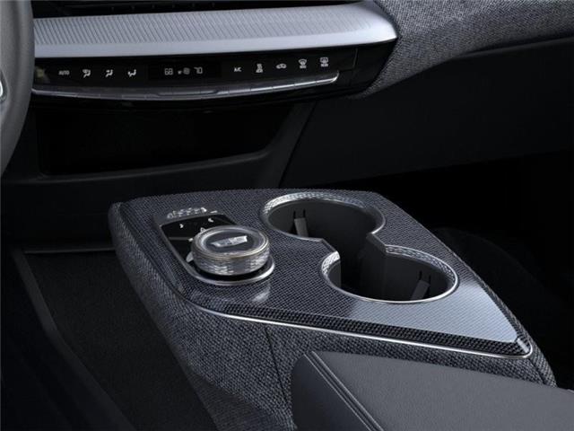 2026 Cadillac OPTIQ Sport (Stk: 61013) in Sudbury - Image 23 of 24