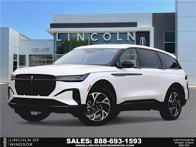 2026 Lincoln Nautilus Premiere (Stk: LN20961) in Windsor - Image 1 of 28