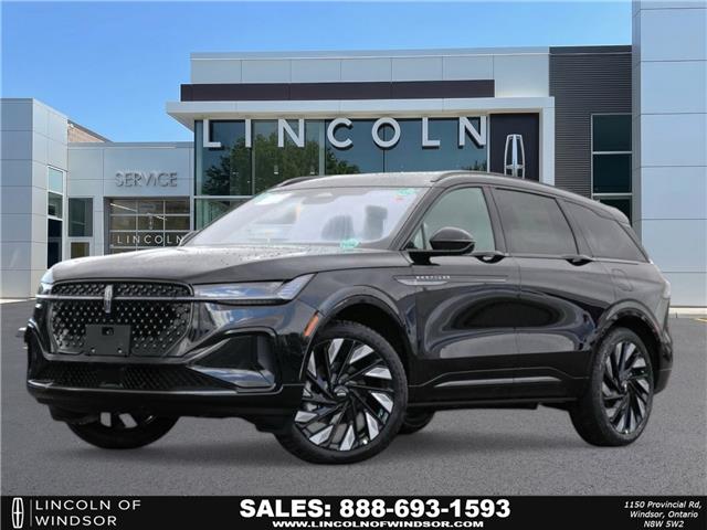 2026 Lincoln Nautilus Reserve (Stk: LN25320) in Windsor - Image 1 of 29