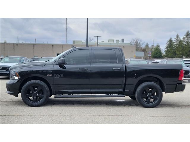 2021 RAM 1500 Classic Tradesman (Stk: 1726C51588A) in London - Image 2 of 26
