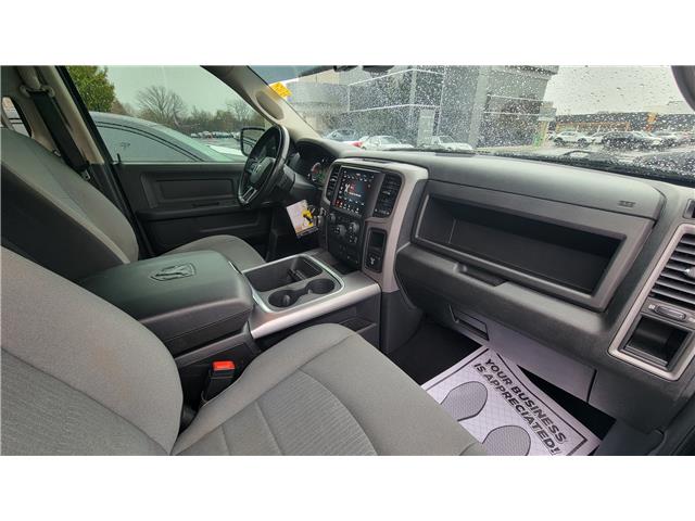 2021 RAM 1500 Classic Tradesman (Stk: 1726C51588A) in London - Image 12 of 26