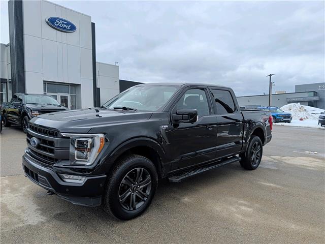 2022 Ford F-150  (Stk: 24352) in Miramichi - Image 1 of 13