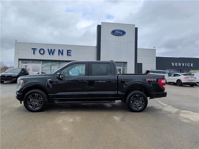 2022 Ford F-150  (Stk: 24352) in Miramichi - Image 2 of 13