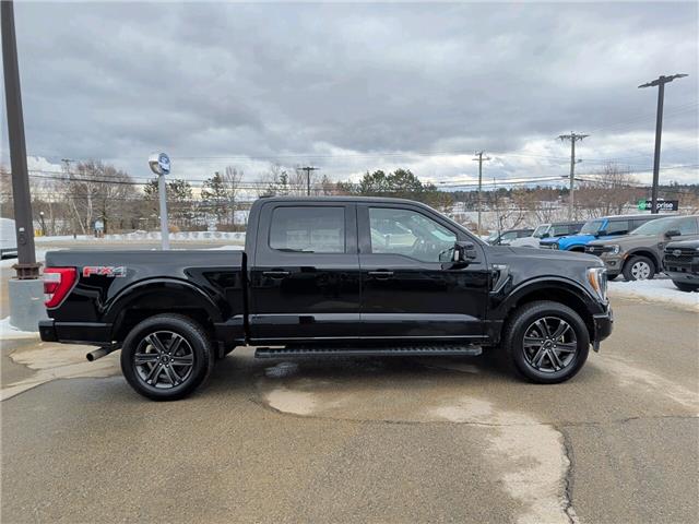 2022 Ford F-150  (Stk: 24352) in Miramichi - Image 6 of 13