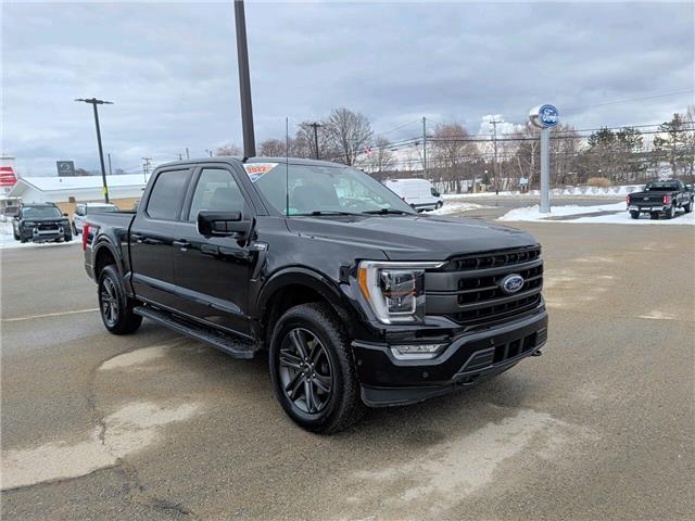 2022 Ford F-150  (Stk: 24352) in Miramichi - Image 7 of 13