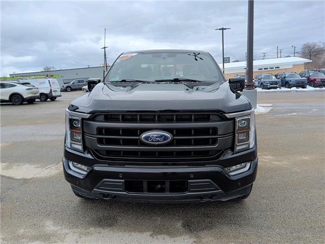 2022 Ford F-150  (Stk: 24352) in Miramichi - Image 8 of 13