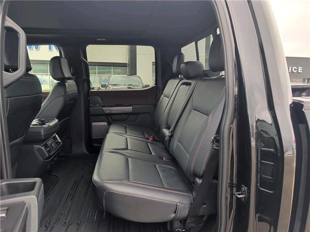 2022 Ford F-150  (Stk: 24352) in Miramichi - Image 11 of 13