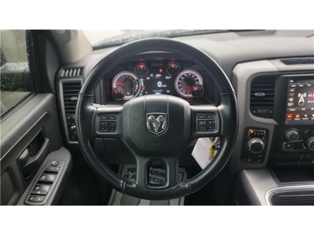 2021 RAM 1500 Classic Tradesman (Stk: 1726C51588A) in London - Image 17 of 26