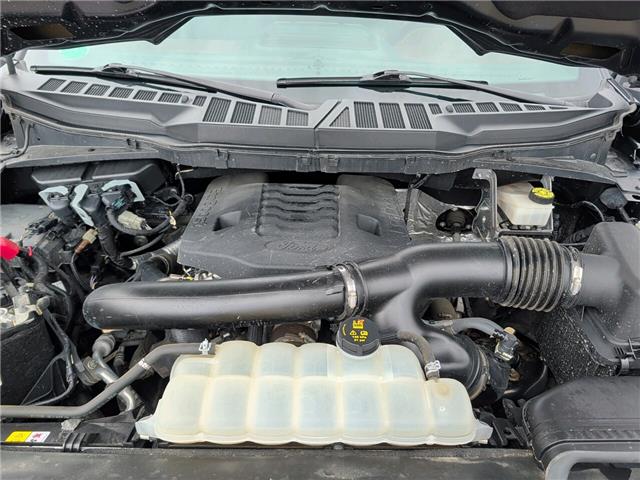 2022 Ford F-150  (Stk: 24352) in Miramichi - Image 13 of 13
