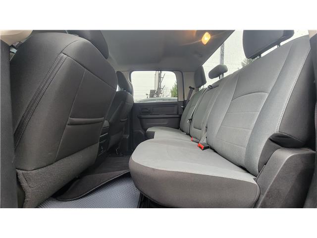 2021 RAM 1500 Classic Tradesman (Stk: 1726C51588A) in London - Image 23 of 26