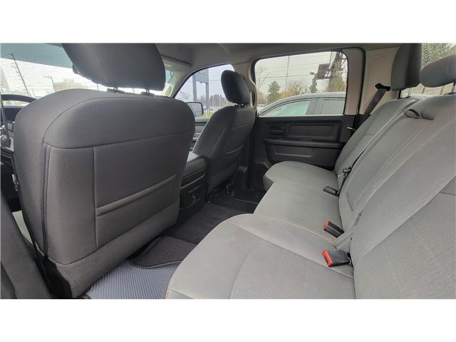 2021 RAM 1500 Classic Tradesman (Stk: 1726C51588A) in London - Image 24 of 26