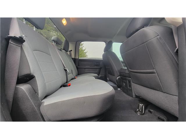 2021 RAM 1500 Classic Tradesman (Stk: 1726C51588A) in London - Image 26 of 26