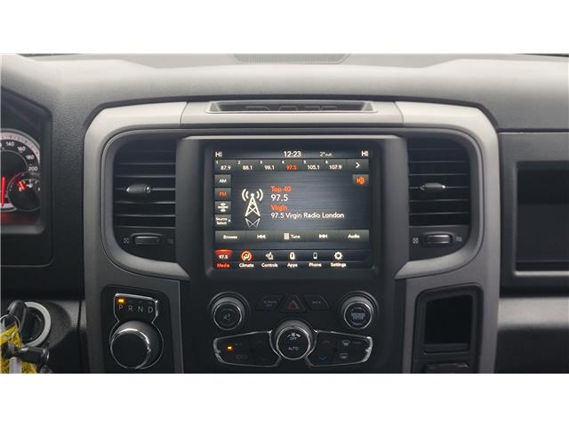2021 RAM 1500 Classic Tradesman (Stk: 1726C51588A) in London - Image 20 of 26