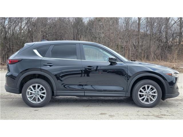 2023 Mazda CX-5 GX (Stk: 1726X72550A) in London - Image 6 of 28