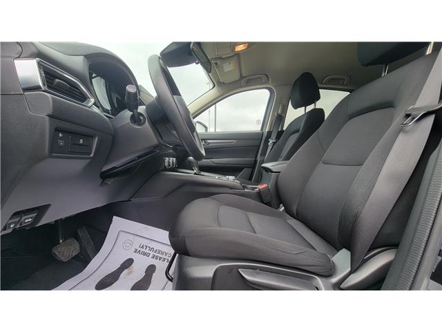 2023 Mazda CX-5 GX (Stk: 1726X72550A) in London - Image 9 of 28