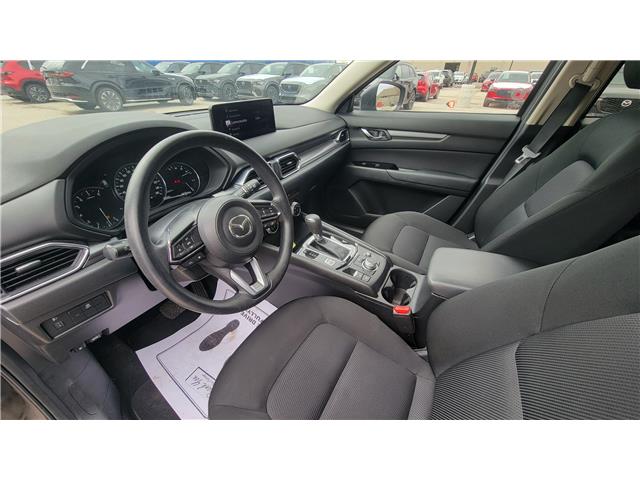 2023 Mazda CX-5 GX (Stk: 1726X72550A) in London - Image 10 of 28