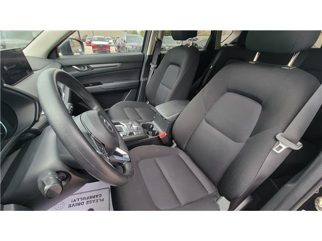 2023 Mazda CX-5 GX (Stk: 1726X72550A) in London - Image 11 of 28
