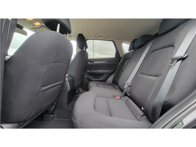 2023 Mazda CX-5 GX (Stk: 1726X72550A) in London - Image 21 of 28