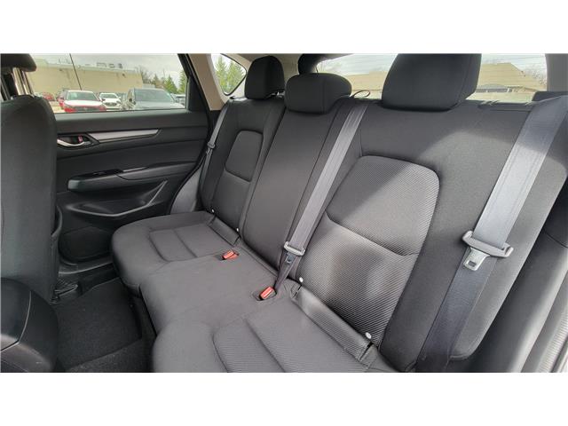 2023 Mazda CX-5 GX (Stk: 1726X72550A) in London - Image 23 of 28