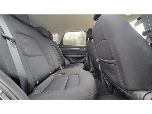 2023 Mazda CX-5 GX (Stk: 1726X72550A) in London - Image 24 of 28