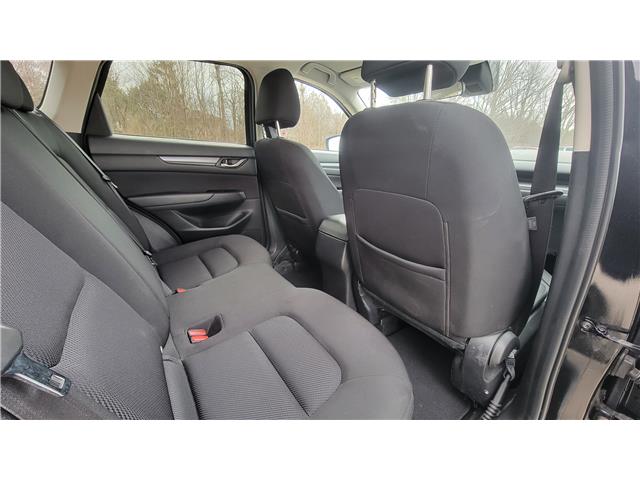 2023 Mazda CX-5 GX (Stk: 1726X72550A) in London - Image 25 of 28